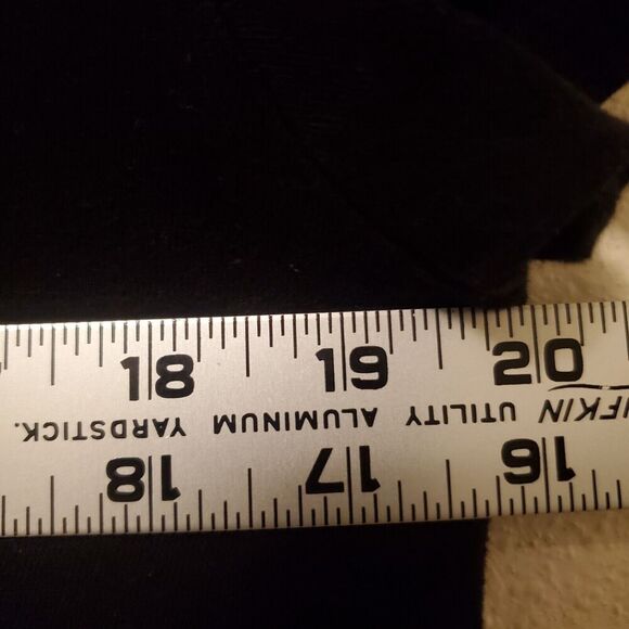 In-N-Out Burger California Classic Camaro Black T-Shirt Men's Size M Medium - Picture 11 of 11